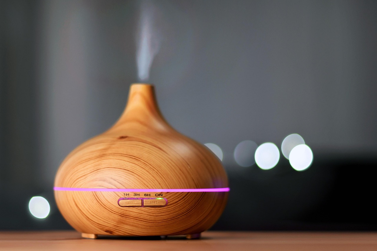 加湿器を使って快眠を実現するためのおすすめは？