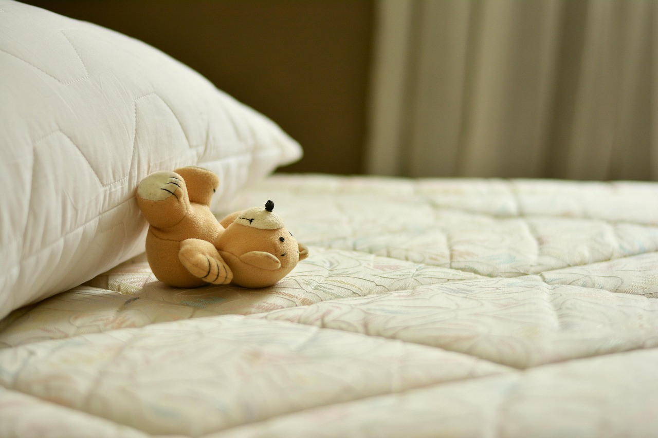 横向きで快適に眠れるマットレスのおすすめは？