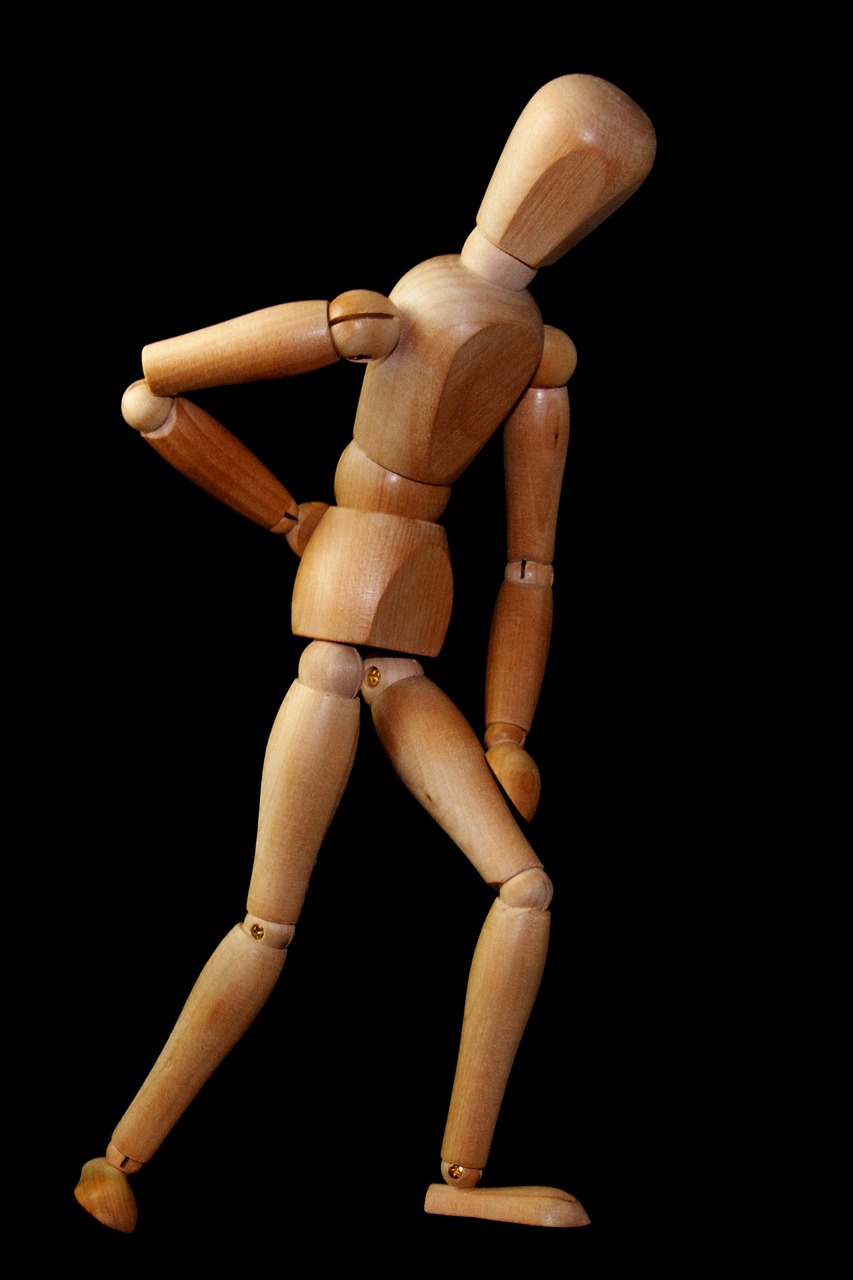 マットレスが背中の痛みに与える影響とその解消法は？