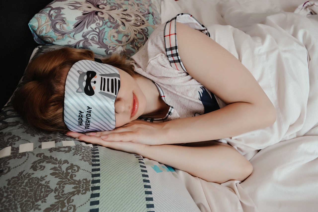 安眠に効果的なハーブティーのおすすめは？
