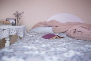 寝具が肩こり解消に役立つ理由とは？