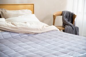 寝返りがしやすいマットレスの選び方は？