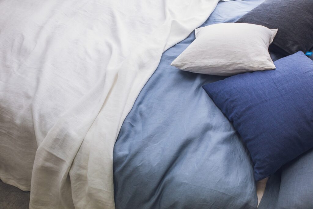 肩こり解消に効果的な寝具はどれですか？