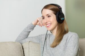 安眠のために効果的な音グッズは何ですか？