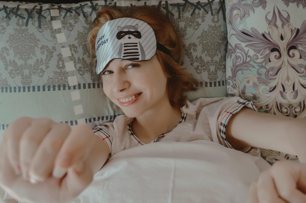 安眠をサポートするアロマグッズはどれが効果的？