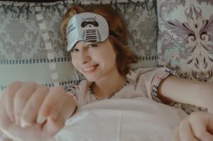 安眠をサポートするアロマグッズはどれが効果的？