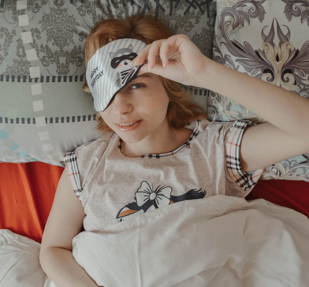 安眠グッズのランキングでおすすめアイテムは？