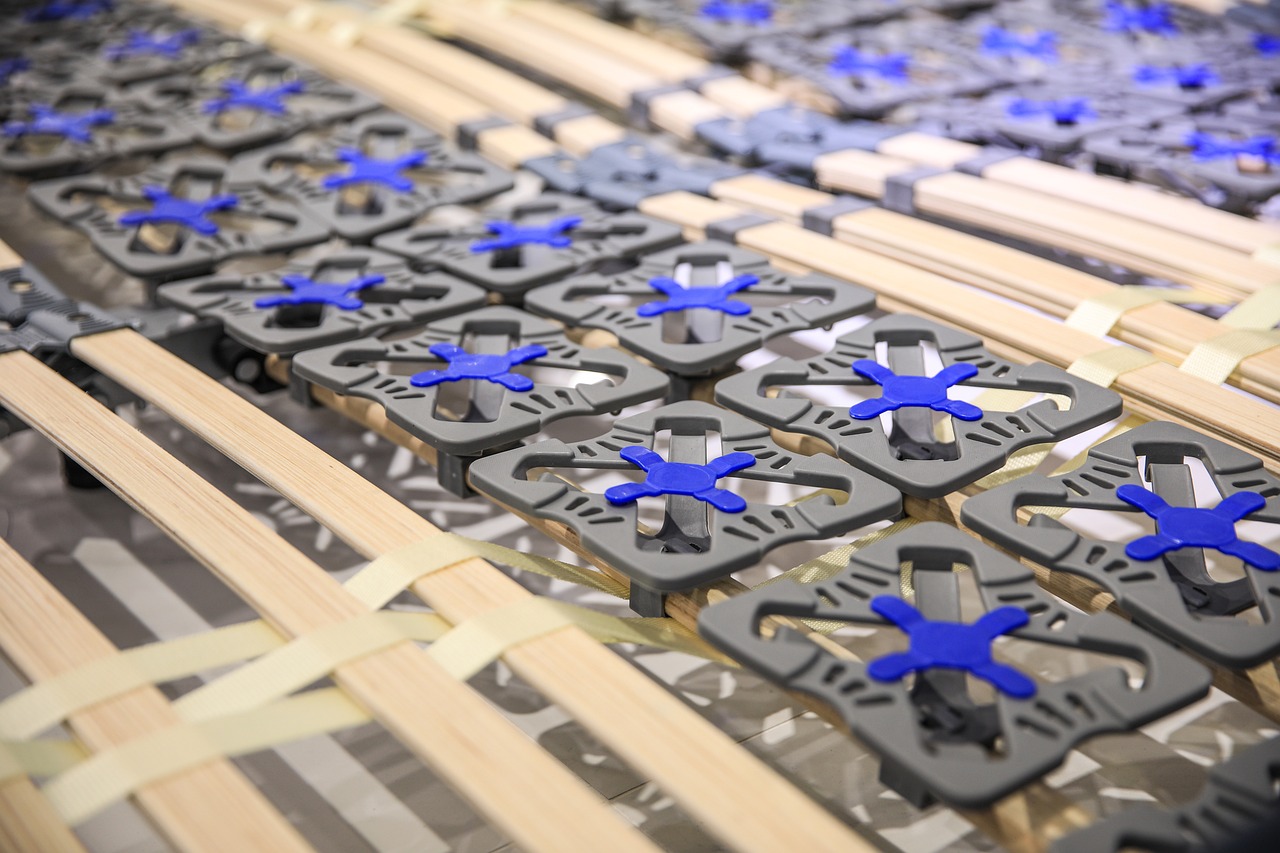 快眠を実現するためのおすすめマットレスは？