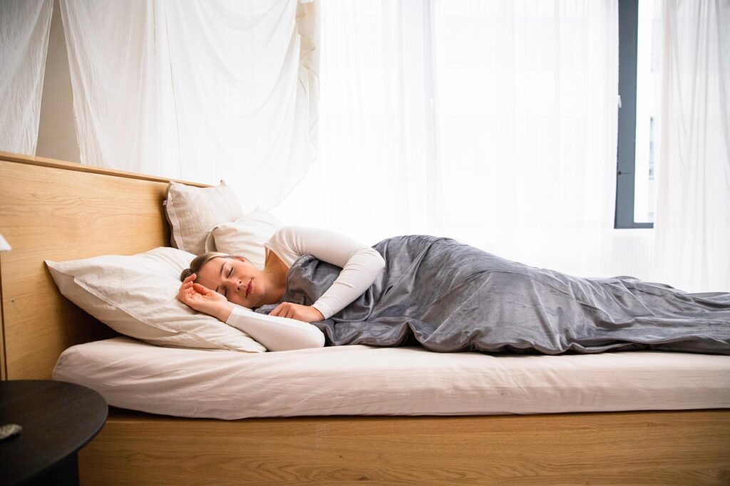睡眠の質を上げるためのおすすめ寝具は？